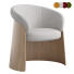 Silla Ondarreta Ginger Madera - Jasurbek