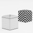 Hocker Brantly Glam - Zakirov 3d