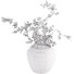 Roślina doniczkowa West Elm Faux Wire Netting Bush - AnimixStudio