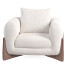 Sillón Porada Softbay - th01