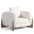 Sillón Porada Softbay - th01