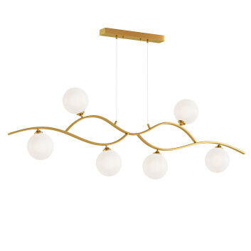 Pendant Lamp LS 18061 by Light House