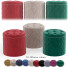 Пуф Lemele Round Velvet - Zakirov 3d