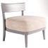 Кресло Horm Casamania Cherish Loung - xojiakbarovikrom-31591