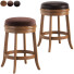 Barhocker Brown - Promax3d
