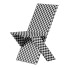 Chair 1stDibs Plank Side by Michael Boyd - Promax3d