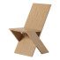 Chair 1stDibs Plank Side by Michael Boyd - Promax3d