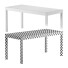 Tabelle Seminar Dining - Promax3d