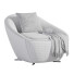 Armchair Saloni Mobilya Tao - Isomiddinvfx1995