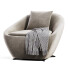 Armchair Saloni Mobilya Tao - Isomiddinvfx1995