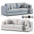 Sofa Eichholtz Hallandale - Isomiddinvfx1995