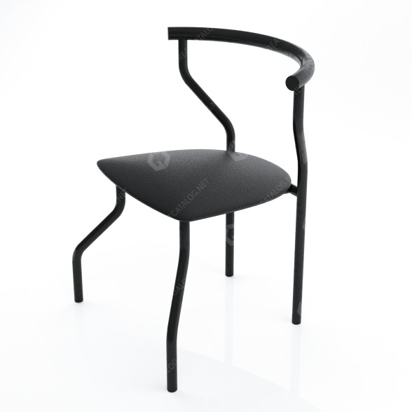 Stuhl pho 3D-Modell
