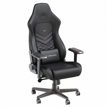 Fauteuil  Noblechairs Hero Gaming Modèle 3D