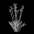 Blumen Schwertlilie germanica - valeriy korol ld