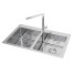 Мийки Barazza 1LBO61 - aandriy115599