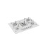 Kochfelder Barazza 1PI20SLVE - aandriy115599