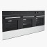 Horno y Microondas Barazza 1FBFMN - aandriy115599
