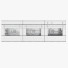 Horno y Microondas Barazza 1FBFMN - aandriy115599