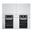 Backofen und Mikrowellenherd Barazza 1FSLMP - aandriy115599