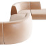 Sofa Stellar Works Infinity - TASKMASTER