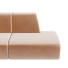 Sofas Stellar Works Infinity Option 1,4,5 - TASKMASTER