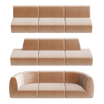 Дивани Stellar Works Infinity Option 1,4,5