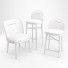 Bar Stools and Chair Stellar Works Bund - TASKMASTER