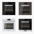 Духова шафа Miele H 6860 BP - aandriy115599