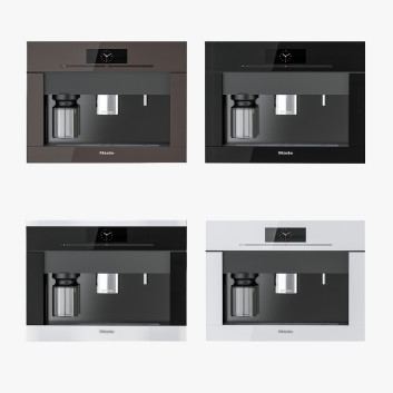 Miele CVA 6805
