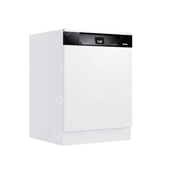 Посудомийна машина Miele G 6900 SCi 3D модель