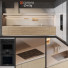 Кухня Arclinea Gamma 2 - CGAlex