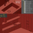 Кухня Arclinea Gamma 2 - CGAlex