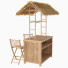 Bar Bamboo Beach Tiki - artpolka