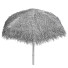 Paraguas Bamboo Shelter Beach Canopy - artpolka