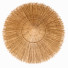 Paraguas Bamboo Beach Gazebo Shelter - artpolka