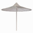 Paraguas Bamboo Beach Gazebo Shelter - artpolka