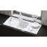 Waschbecken Barazza 1LFS12D - aandriy115599