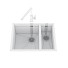 Waschbecken Barazza 1Q7040I - aandriy115599