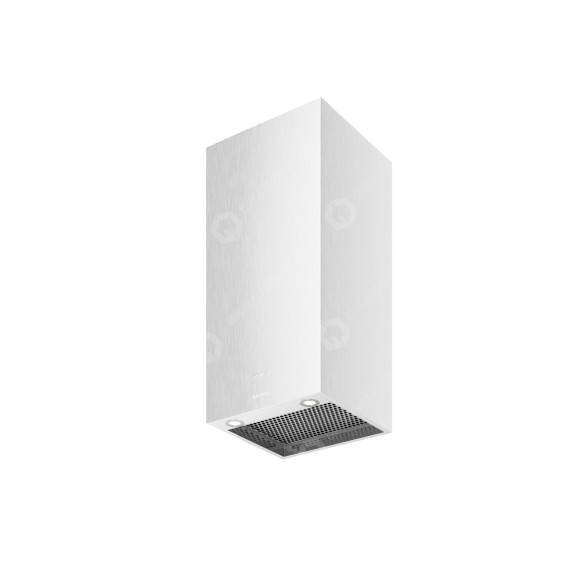 Dunstabzugshaube Smeg KQ45X-1 3D-Modell