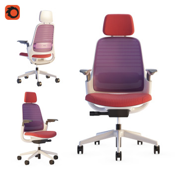 Стілець Steelcase Office Series 1