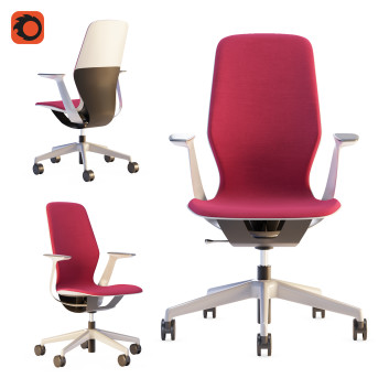 Стілець Steelcase Office SILQ
