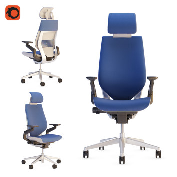 Стілець Steelcase Office Gesture