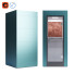 Акустична капсула Steelcase Mobile Unit - TASKMASTER