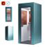 Акустична капсула Steelcase Mobile Unit - TASKMASTER