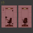 Акустична капсула Steelcase Work Unit - TASKMASTER
