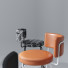 Taburetes de bar Grazia&co Diiva Swivel - illyuhaha