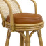 Barhocker Lincoln Brooks Cuban - artpolka