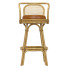 Barhocker Lincoln Brooks Cuban - artpolka