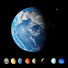 Model Solar System - TASKMASTER