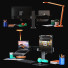 Комп'ютер та декор Desktop Web Designer Edition - TASKMASTER